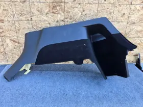 1495255-00-C TESLA Right Passenger Trunk Quarter Panel