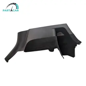 1495255-00-F TESLA Right Passenger Trunk Quarter Panel