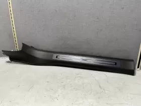 1496499-00-A TESLA Front Driver Door Sill Scuff Plate Cover