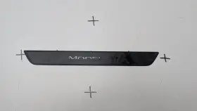 1504763-00-B TESLA Front Left Right Door Sill Scuff Plate