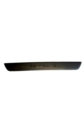 1504763-00-C TESLA Left Right Door Sill Scuff Plate Panel