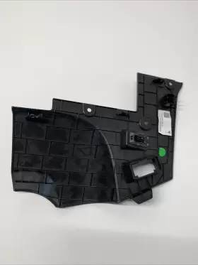 1507076-00-A TESLA Left Driver Footwell Steering Cover #2