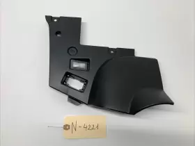 1507076-00-A TESLA Left Driver Footwell Steering Cover