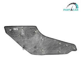 1561493-00-B TESLA Right Passenger Center Console Carpet Rh #2