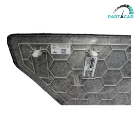 1561493-00-B TESLA Right Passenger Center Console Carpet Rh #3