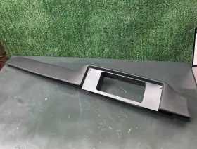1562997-01-D TESLA Right Dash Panel #2