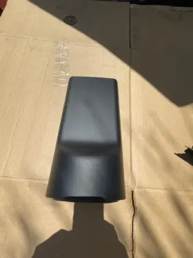 1563030-00-D TESLA Steering Column Upper Lower Shroud Cover