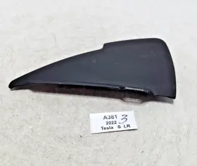 1563065-00-B TESLA Right Passenger Dashboard End Cap Cover