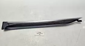1564273-42-C TESLA Front Left Driver Door Cover Wood
