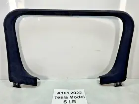 1564769-00-C TESLA Rear Hatch Trunk Glass Panel