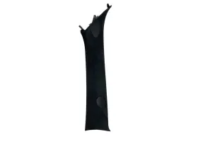 1565762-89-C TESLA Front Right Windshield Pillar Panel Cover