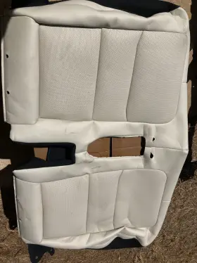 1582435-05-F TESLA Cushion Cover Cream