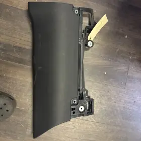 1582859-00-E TESLA Front Left Knee Dash Cover Panel
