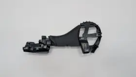 1584323-00-E TESLA Left Seat Bracket Cover Rwd