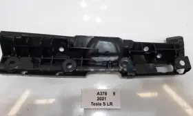 1585791-00-B TESLA Front Right Passenger Pillar Upper Panel