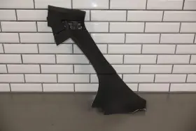 1587662-99-C TESLA Plaid Left Lower Interior Pillar