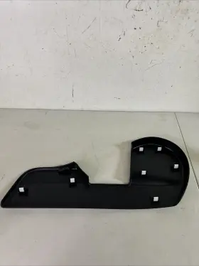 161823400B TESLA Front Left Seat Inner Cover #3