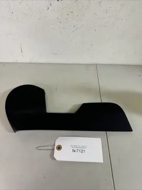 161823400B TESLA Front Left Seat Inner Cover