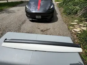 1621493-00-A TESLA Dashboard