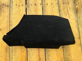 1623183-00-A TESLA Trunk Crush Bracket Left #2