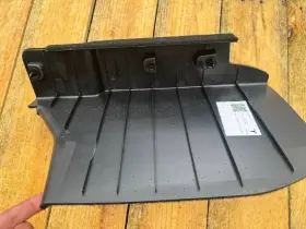 1623183-00-A TESLA Trunk Crush Bracket Left #3
