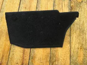 1623183-00-A TESLA Trunk Crush Bracket Left