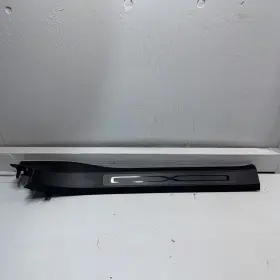 1626496-00-A TESLA Front Right Lower Sill Scuff Plate