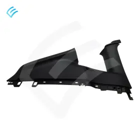 1661180-00-D TESLA Pillar Upper Left