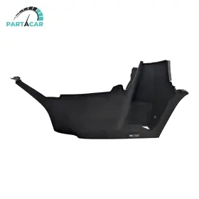 1670641-00-C TESLA Left Driver Trunk Quarter Panel