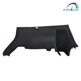 1670642-01 TESLA Trunk Right Passenger Quarter Cover