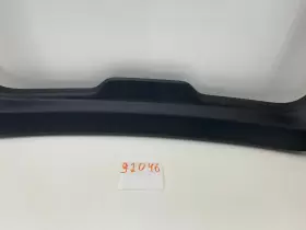 1679312-00-A TESLA Rear Trunk Tailgate Liftgate Upper Cover #3