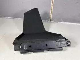 1692356-99-C TESLA Rear Driver Trunk Pocket End Bracket Left