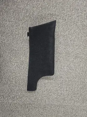 1704661-00-E TESLA Right Passenger Lower Pillar Cover
