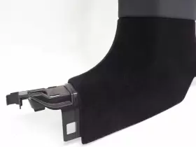 1718032-00-C TESLA Left Driver Pillar Lower #2
