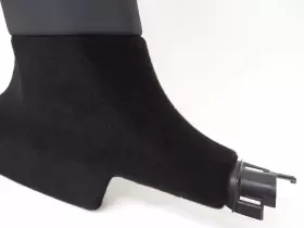 1718032-00-C TESLA Left Driver Pillar Lower #3