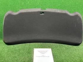 1733499-10-D TESLA Lower Liftgate Cover Panel