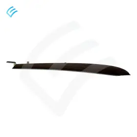 1756162-00-A TESLA Front Left Door Wood Cor