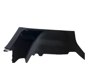 1935499-70-E TESLA Rear Left Trunk Quarter Cover Panel