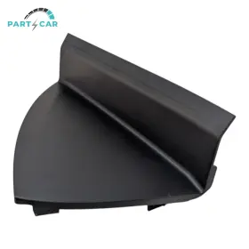 Tesla 2086933-20-a 2024 2025 Model 3 M3 Dash Dashboard Left Driver End Cap Trim Cover Oem