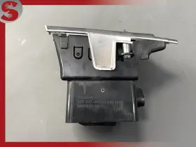 6007629-00-C TESLA Dash Left Air Vent #2