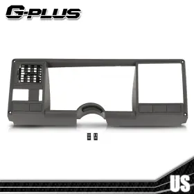TIANCHUAN20060401403 TIANCHUAN Gauge Cluster Dash Bezel Gmc