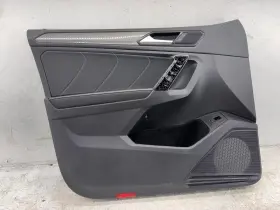 5NN-867-011-CR TIGUAN Front Left Driver Door Cover Panel