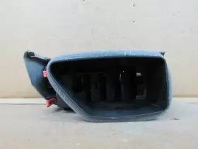 055641-E130 TOYOTA Kluger Front Right Dash Ac Air Vent Duct #2