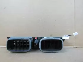 055642-0E120 TOYOTA Front Center Ac Heat Air Vent Ducts Panel #2