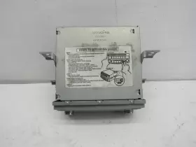 0937162FFGX TOYOTA Radio Receiver Cd Player Dolby Digital #2