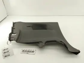 131.TO1L02 TOYOTA Left Rear Lower Quarter Panel Gt Celica