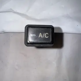 158086 TOYOTA Ac Air Conditioning Switch Tacoma 4RUNNER