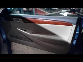 204.TO1I06 TOYOTA Front Door Panel Solara