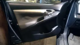 204.TO1L09 TOYOTA Front Door Panel Matrix