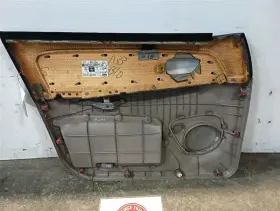 204.TO1S02 TOYOTA Right Passenger Front Door Panel Sequoia #3